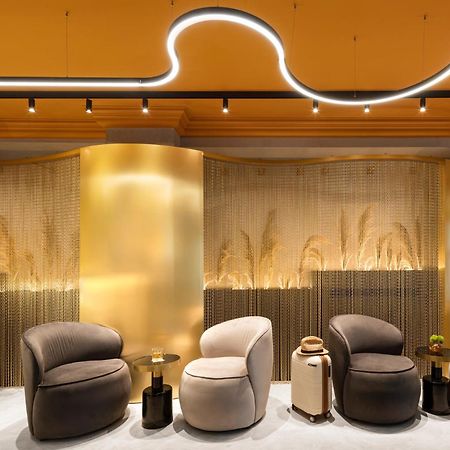 Oborishte 63,The Art Boutique Hotel By Sandglass صوفيا المظهر الخارجي الصورة