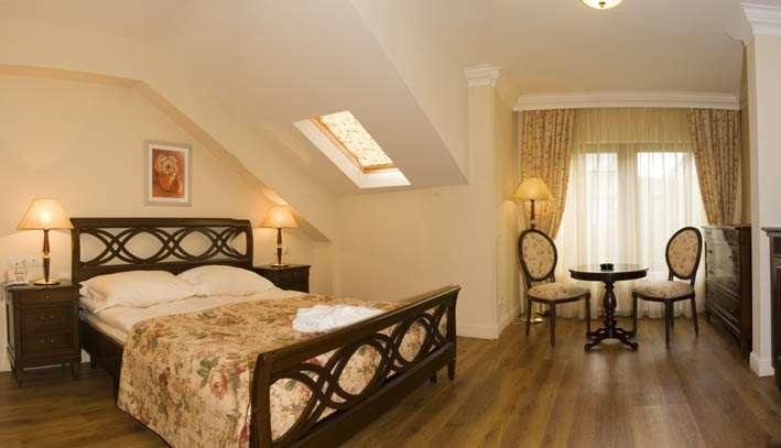 Oborishte 63,The Art Boutique Hotel By Sandglass صوفيا الغرفة الصورة