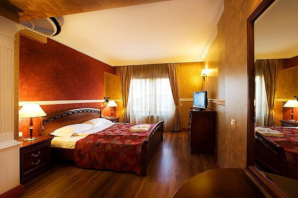 Oborishte 63,The Art Boutique Hotel By Sandglass صوفيا المظهر الخارجي الصورة
