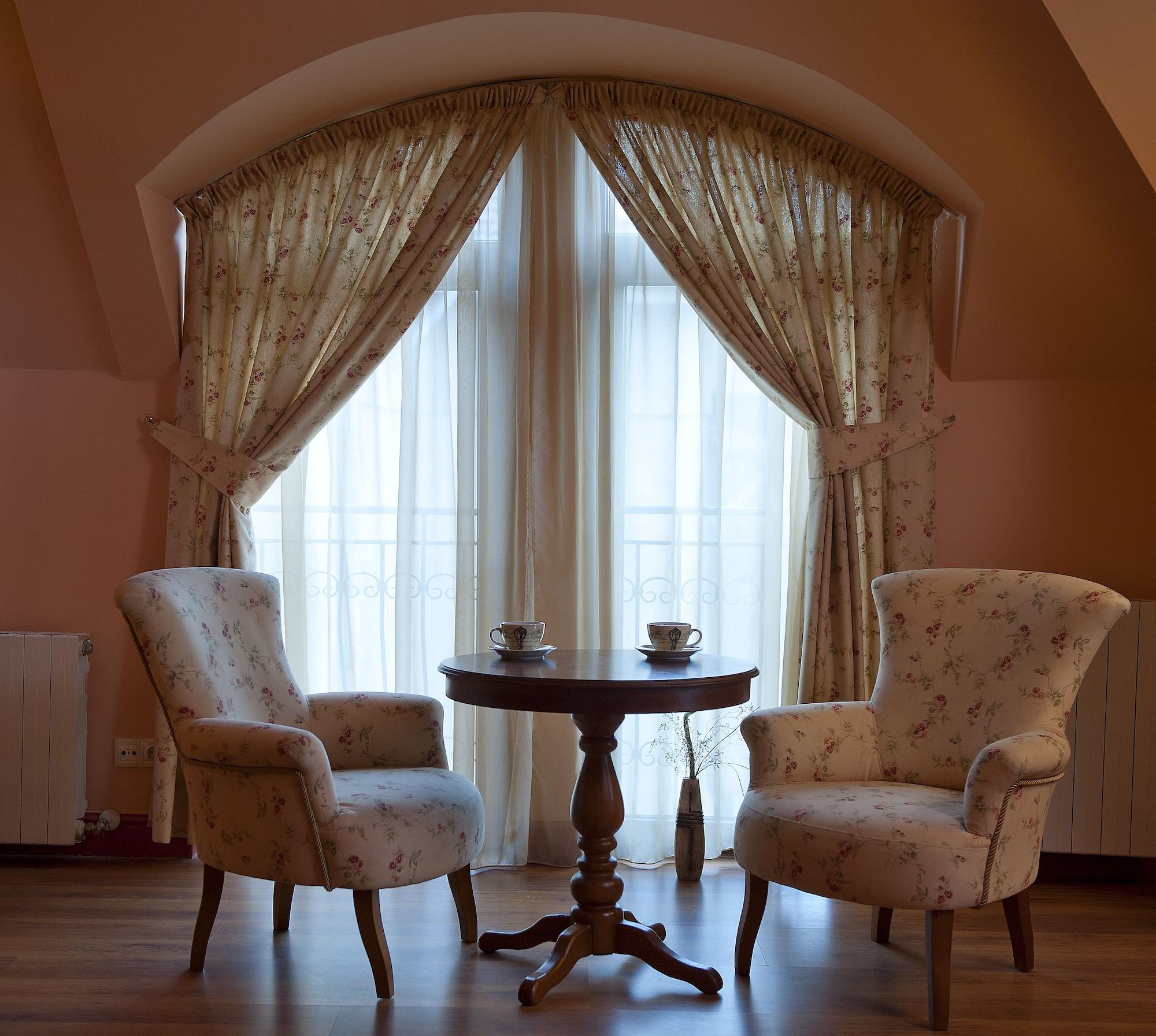 Oborishte 63,The Art Boutique Hotel By Sandglass صوفيا المظهر الخارجي الصورة