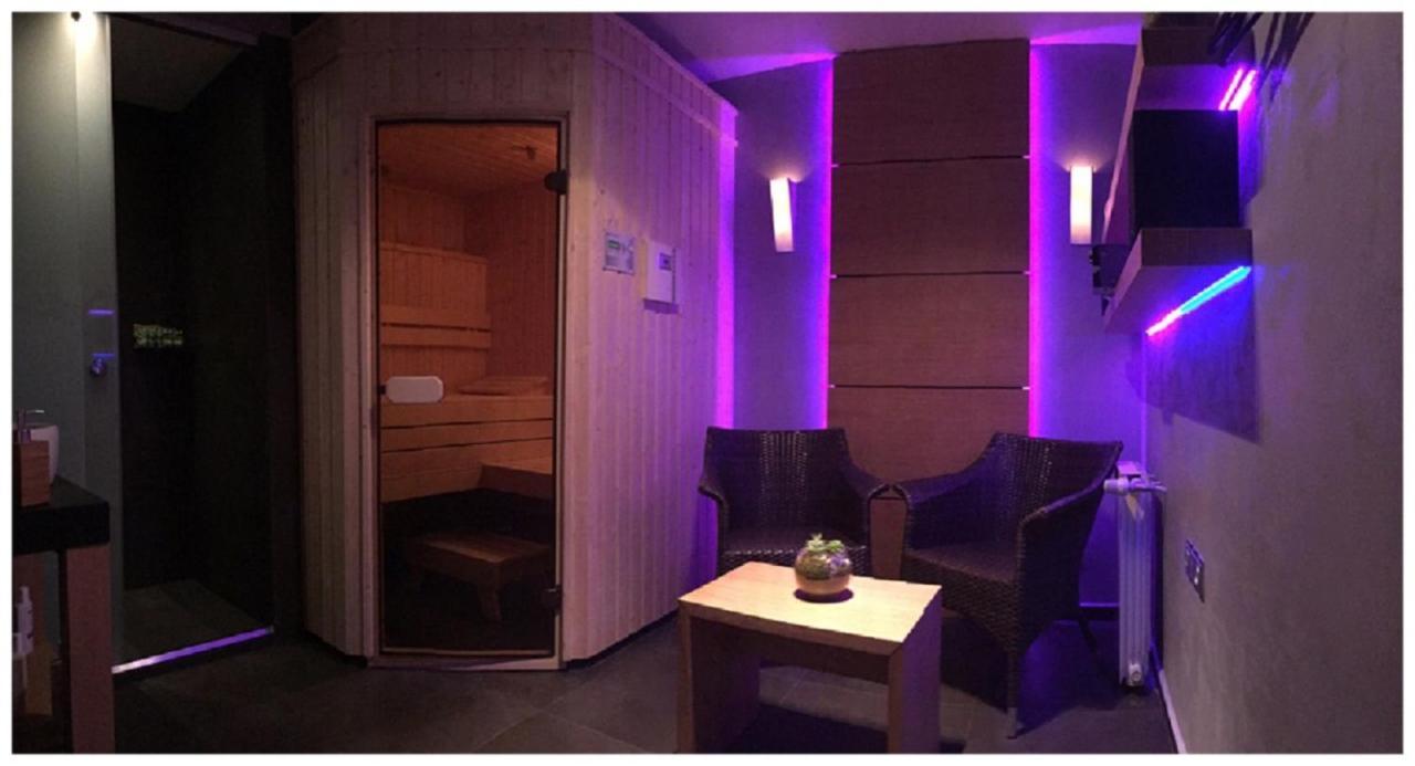 Oborishte 63,The Art Boutique Hotel By Sandglass صوفيا المظهر الخارجي الصورة