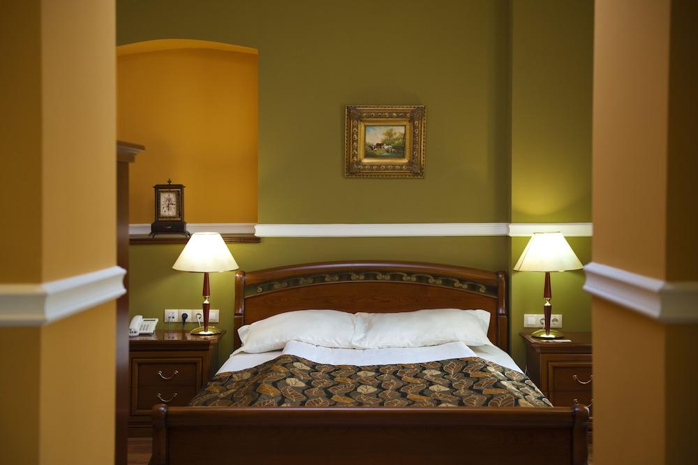 Oborishte 63,The Art Boutique Hotel By Sandglass صوفيا المظهر الخارجي الصورة