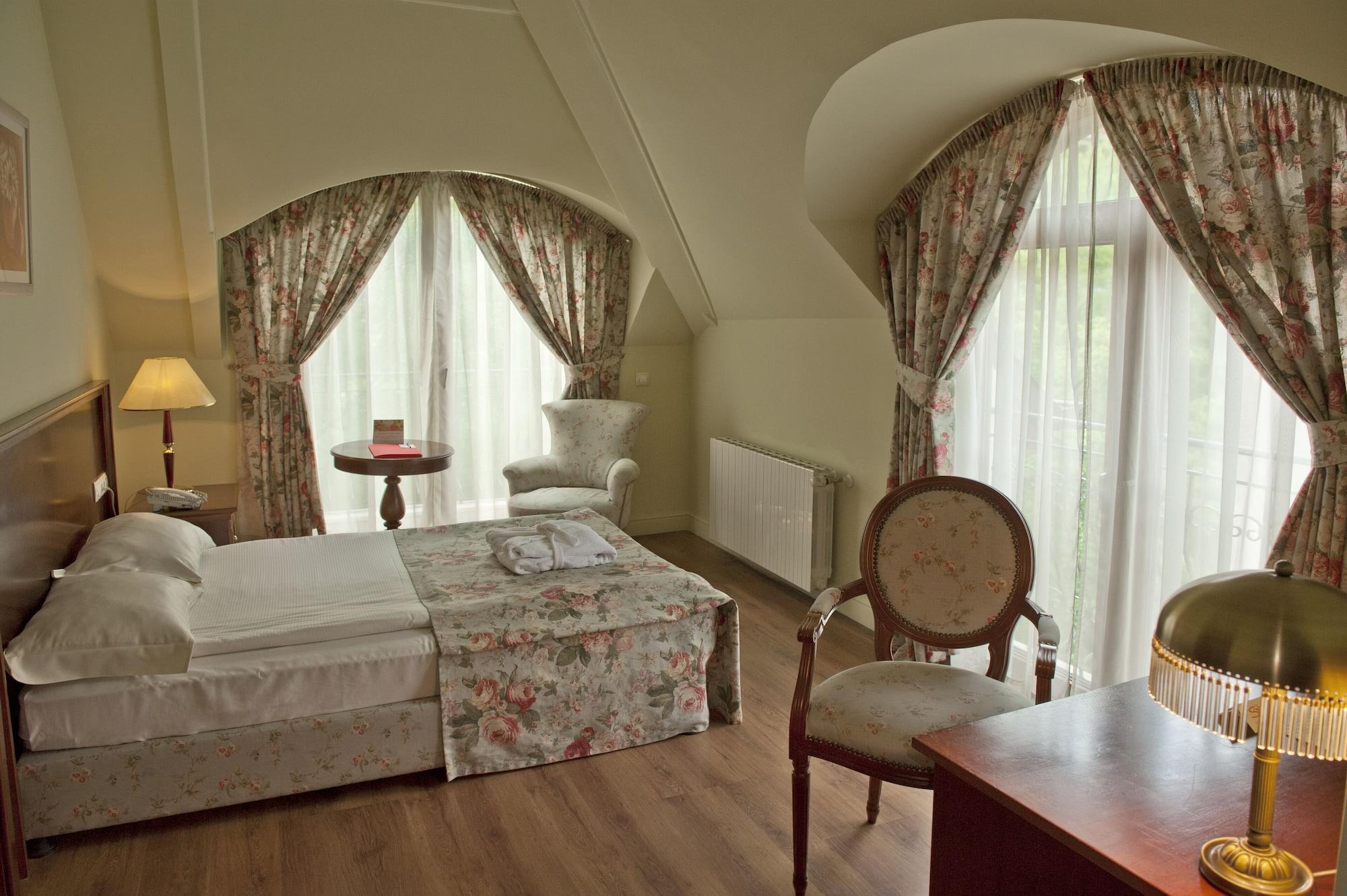 Oborishte 63,The Art Boutique Hotel By Sandglass صوفيا المظهر الخارجي الصورة