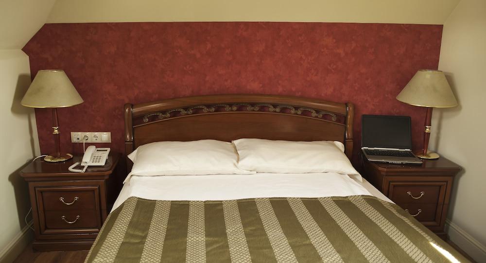 Oborishte 63,The Art Boutique Hotel By Sandglass صوفيا المظهر الخارجي الصورة