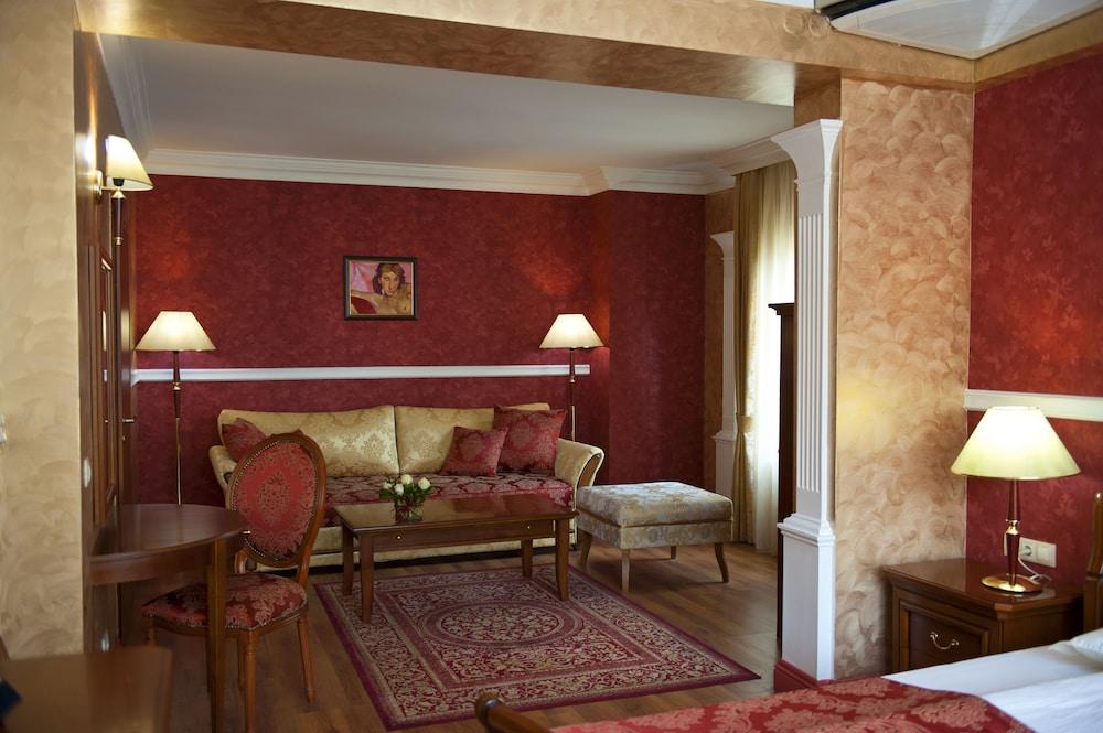 Oborishte 63,The Art Boutique Hotel By Sandglass صوفيا المظهر الخارجي الصورة