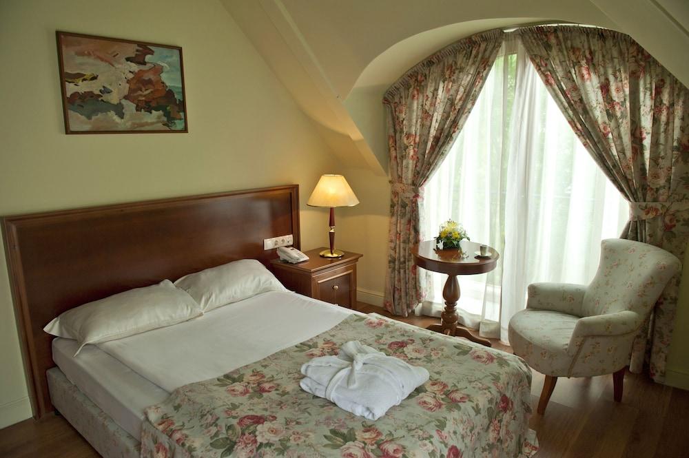 Oborishte 63,The Art Boutique Hotel By Sandglass صوفيا المظهر الخارجي الصورة