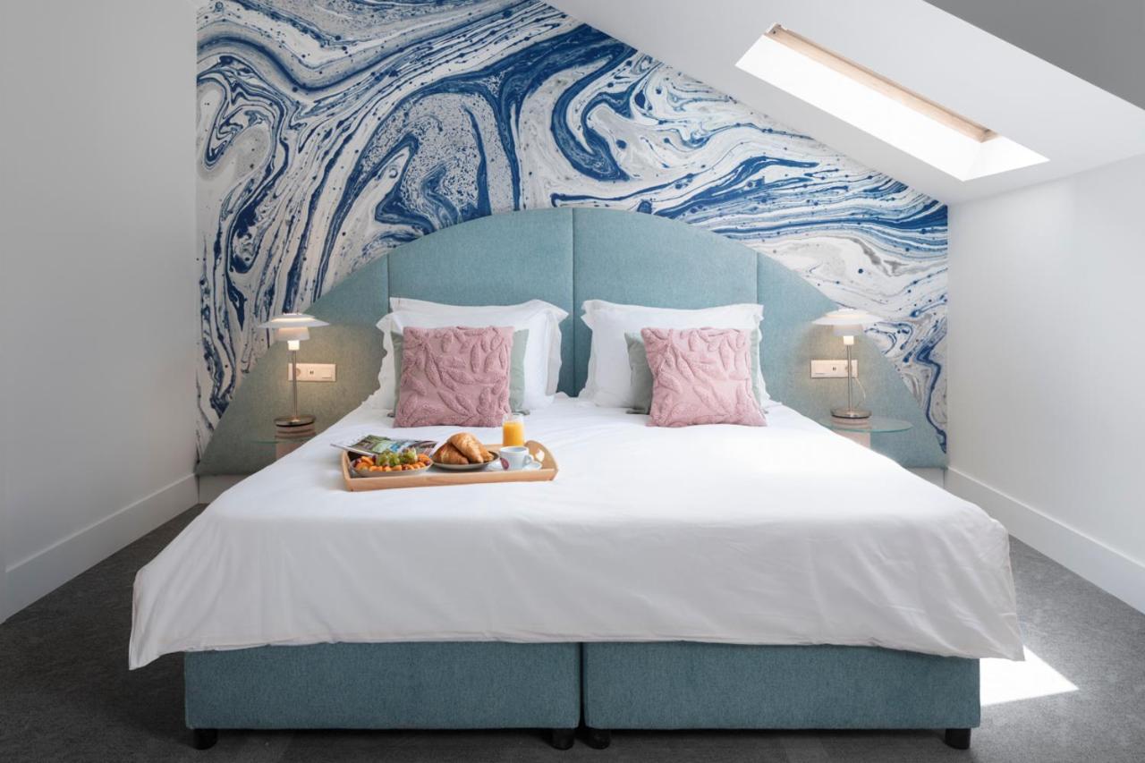 Oborishte 63,The Art Boutique Hotel By Sandglass صوفيا المظهر الخارجي الصورة