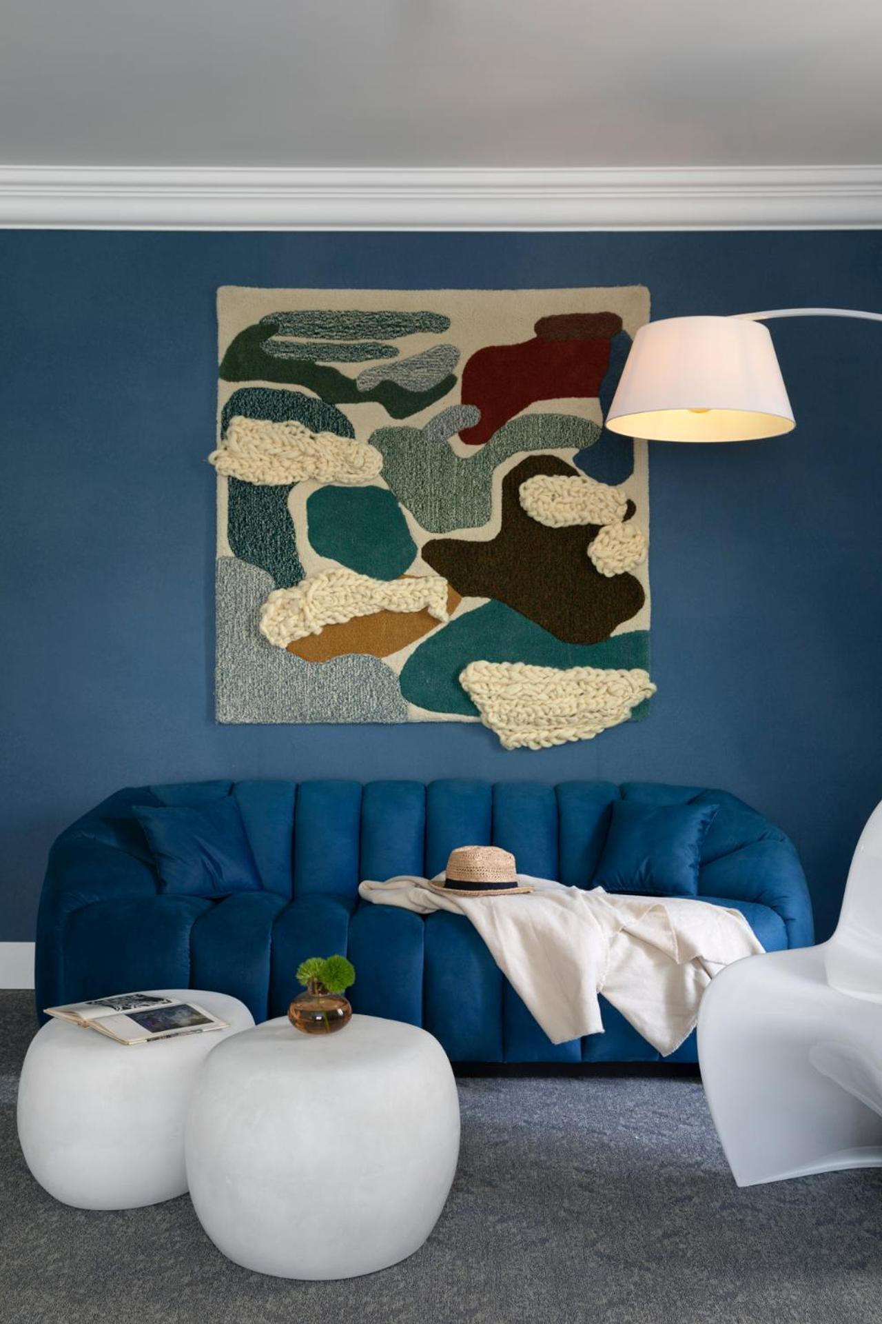 Oborishte 63,The Art Boutique Hotel By Sandglass صوفيا الغرفة الصورة