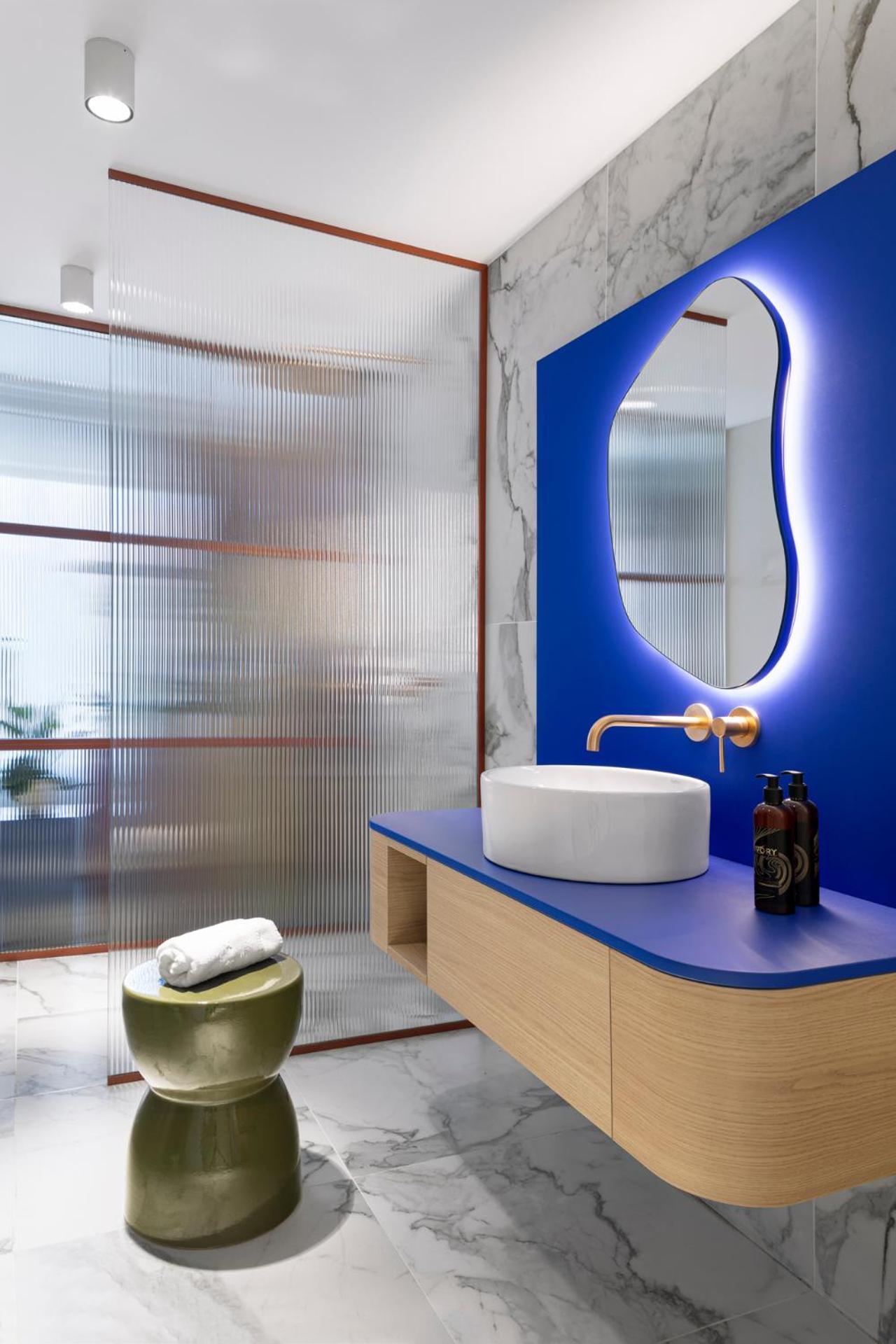Oborishte 63,The Art Boutique Hotel By Sandglass صوفيا الغرفة الصورة